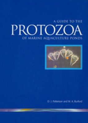 Guide to Protozoa of Marine Aquaculture Ponds