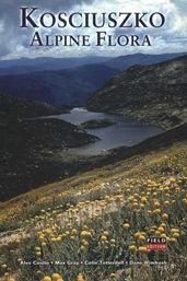 Kosciuszko Alpine Flora