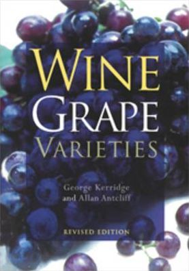 Wine Grape Varieties