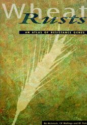 Wheat Rusts: An Atlas of Resistance Genes