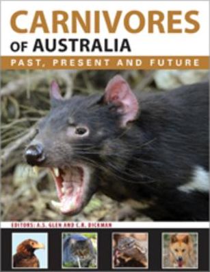Carnivores of Australia: Past, Present and Future