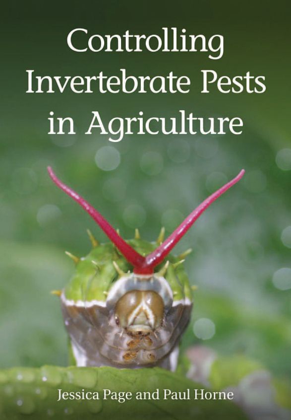 Controlling Invertebrate Pests in Agriculture