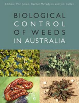 Biological Control of Weeds in Australia