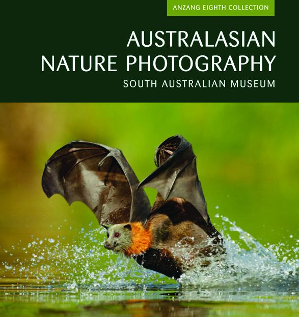 Australasian Nature Photography [OP]: ANZANG Eighth Collection