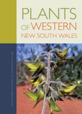 Plants of Western New South Wales