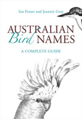 Australian Bird Names: A Complete Guide