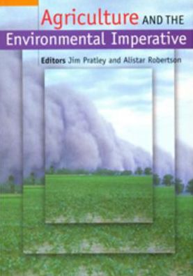 Agriculture and the Environmental Imperative