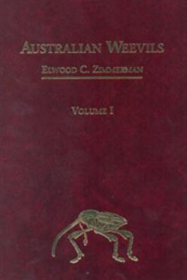 Australian Weevils (Coleoptera: Curculionoidea) I: Anthribidae to Attelabidae: The Primitive Weevils