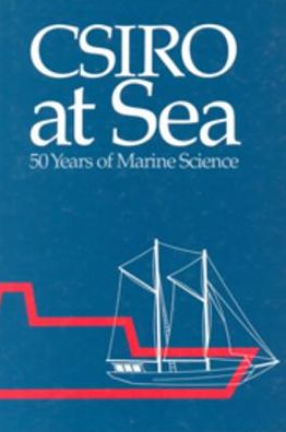 CSIRO at Sea: 50 Years of Marine Science