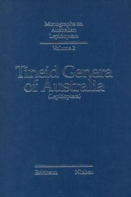 Tineid Genera of Australia (Lepidoptera)