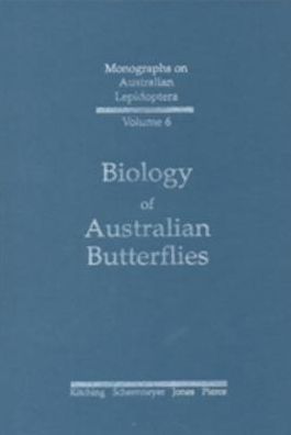 Biology of Australian Butterflies