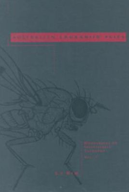 Australian Lauxaniid Flies: Revision of the Australian Species of Homoneura van der Wulp, Trypetisoma Malloch, and Allied Genera (Diptera : Lauxaniidae)