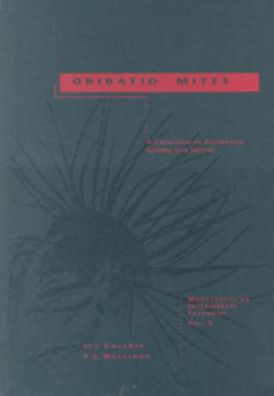 Oribatid Mites: A Catalogue of Australian Genera and Species