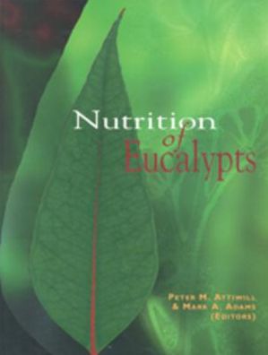 Nutrition of Eucalypts