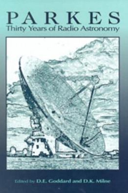 Parkes: Thirty Years of Radio Astronomy