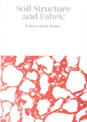 Soil Structure and Fabric