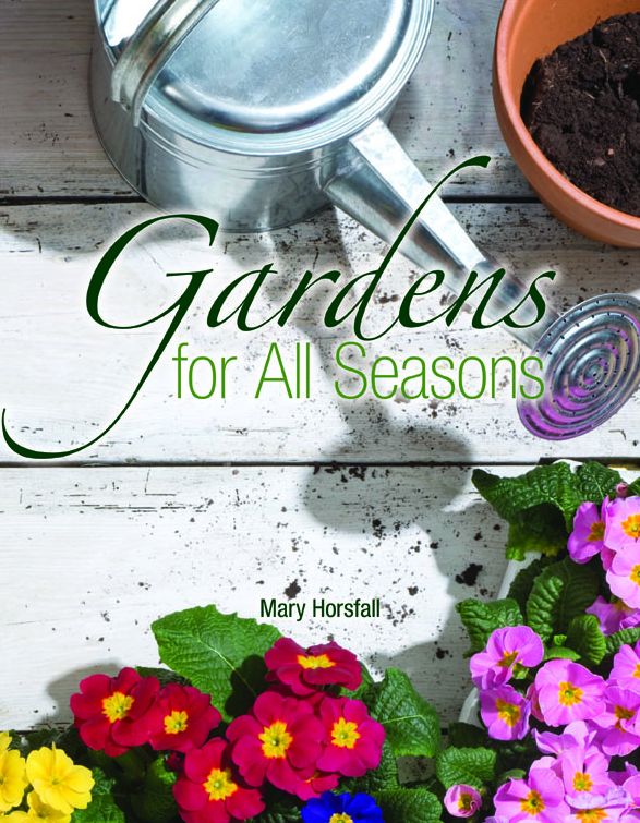 Gardens for All Seasons