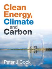 Clean Energy, Climate and Carbon