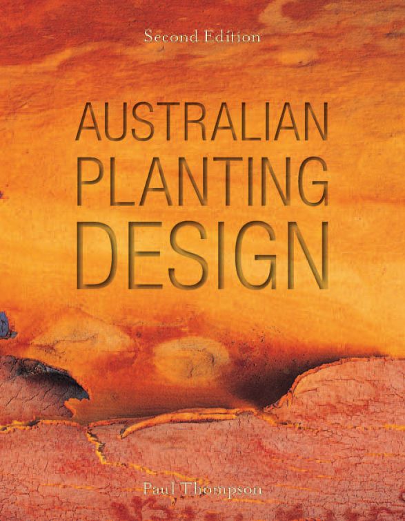 Australian Planting Design