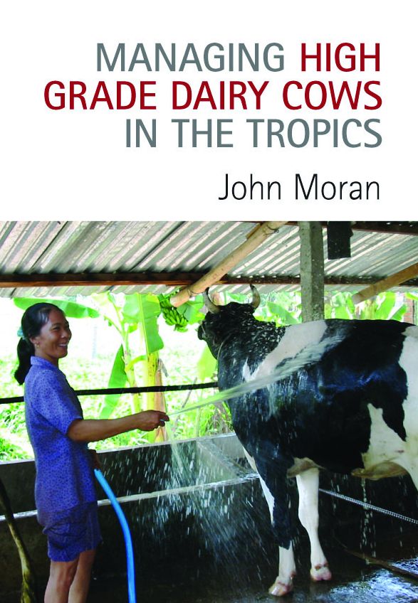 Managing High Grade Dairy Cows in the Tropics [OP]