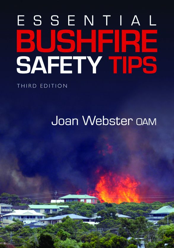 Essential Bushfire Safety Tips