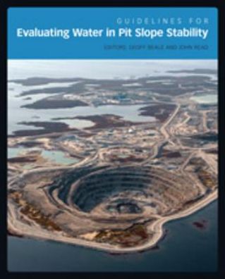 Guidelines for Evaluating Water in Pit Slope Stability