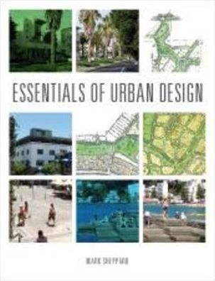 Essentials of Urban Design