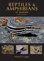 Reptiles and Amphibians of Australia