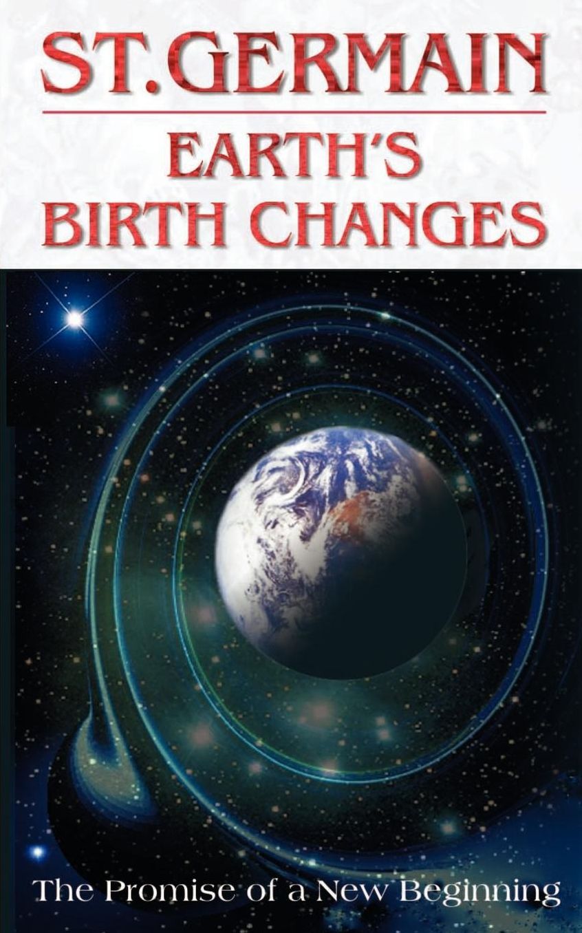 Earth's Birth Changes: The Promise of a New Beginning