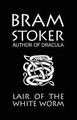 Bram Stoker's Lair of the White Worm