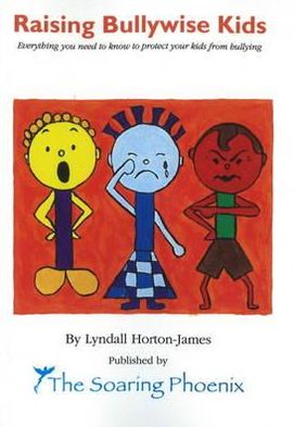 Raising Bullywise Kids