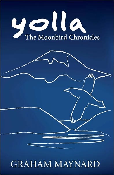 Yolla : The Moonbird Chronicles