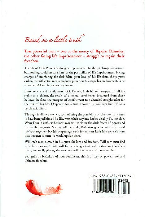 Betrayal of Love and Freedom
