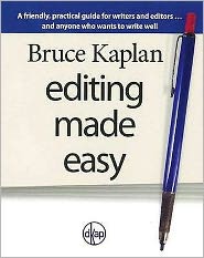 Editing Made Easy