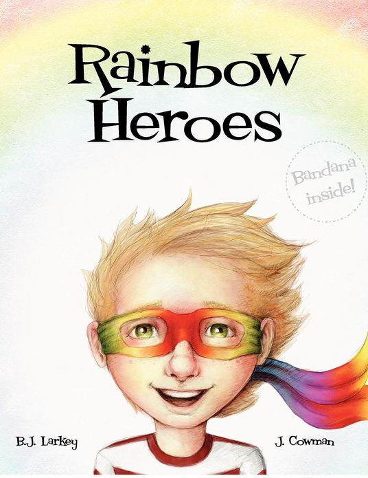Rainbow Heroes: What's the Better Way to Play
