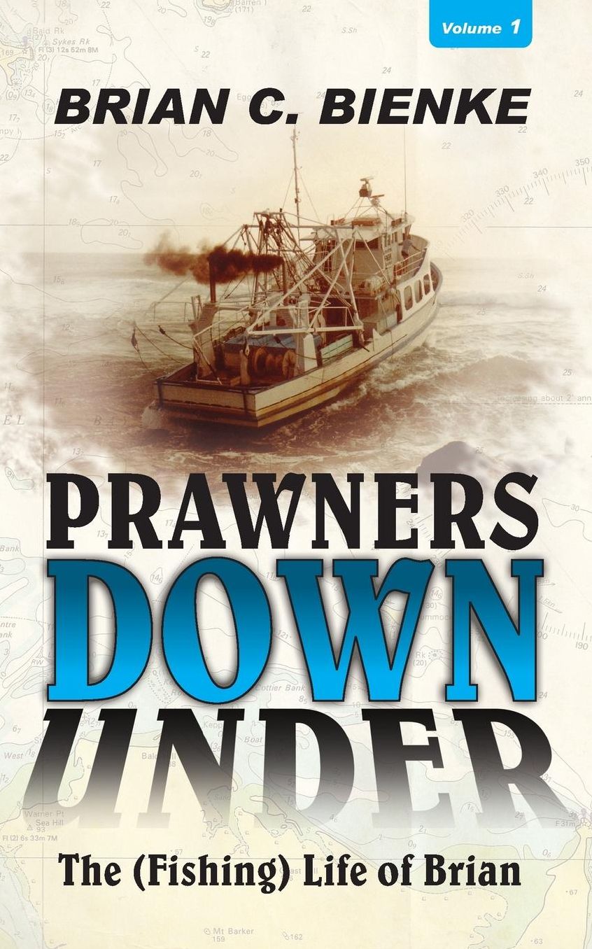 Prawners Down Under (Vol1)