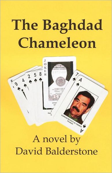 The Baghdad Chameleon