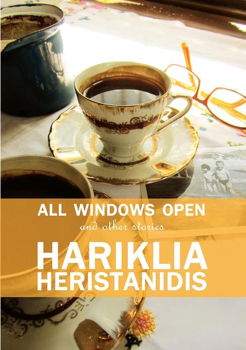 All Windows Open