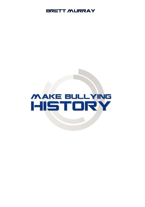 Make Bullying History