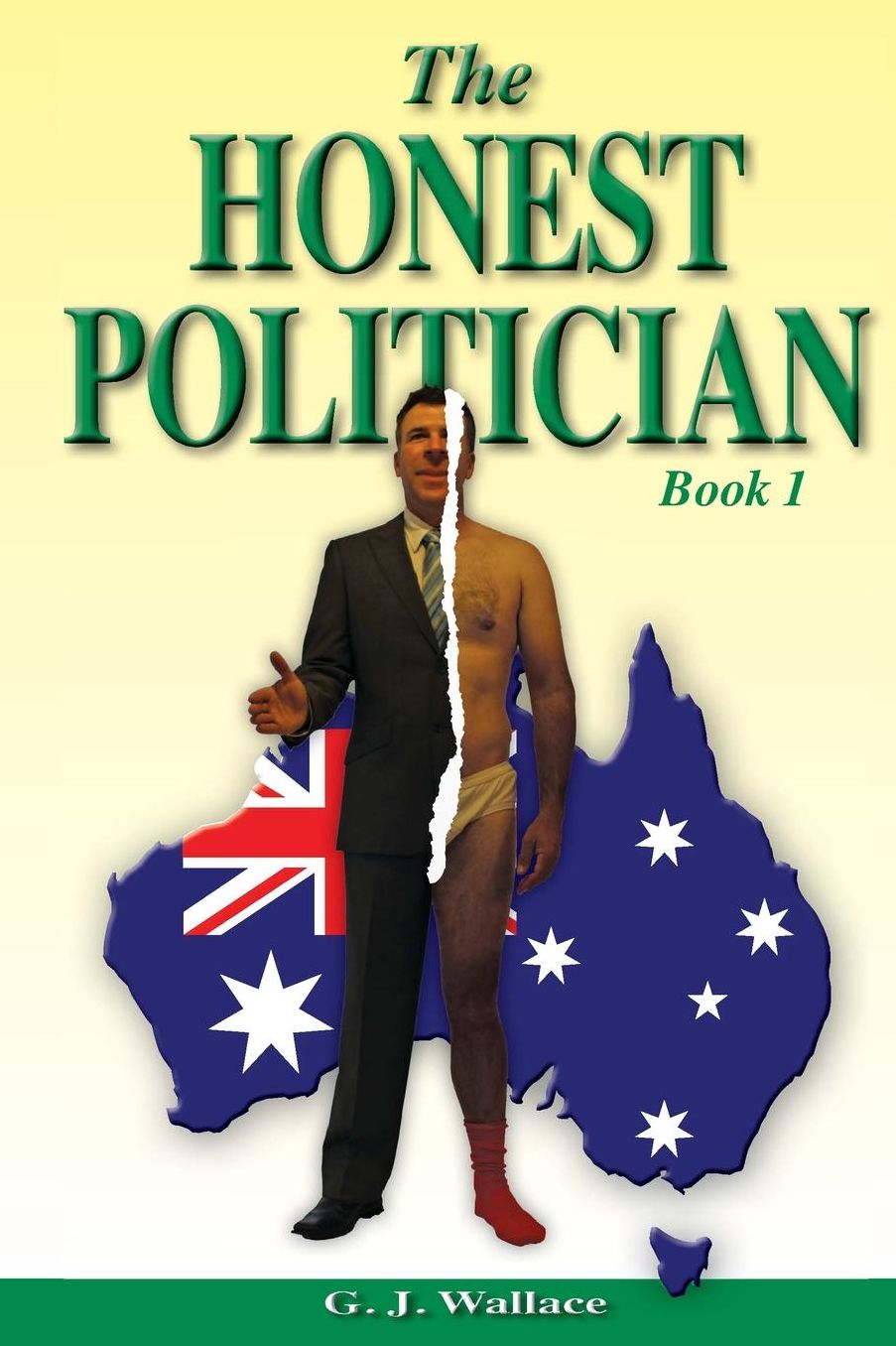 The Honest Politician