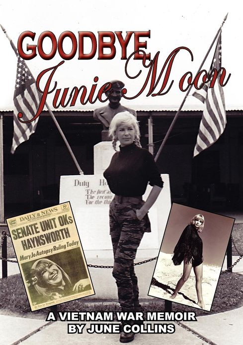 Goodbye Junie Moon