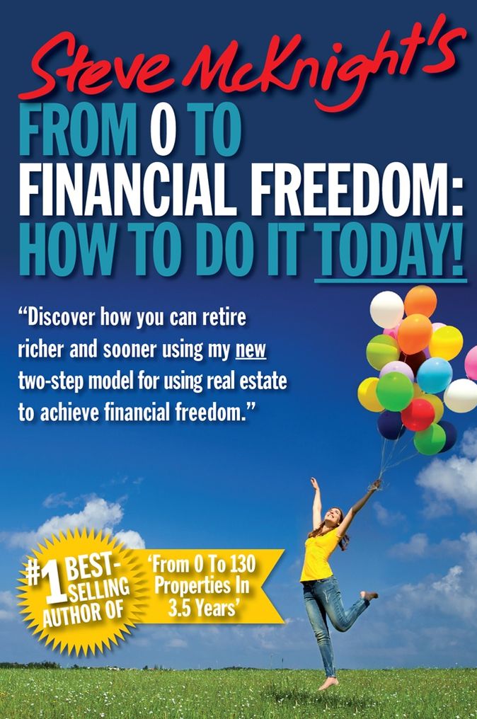 From 0 to Financial Freedom