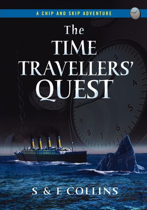The Time Travellers' Quest