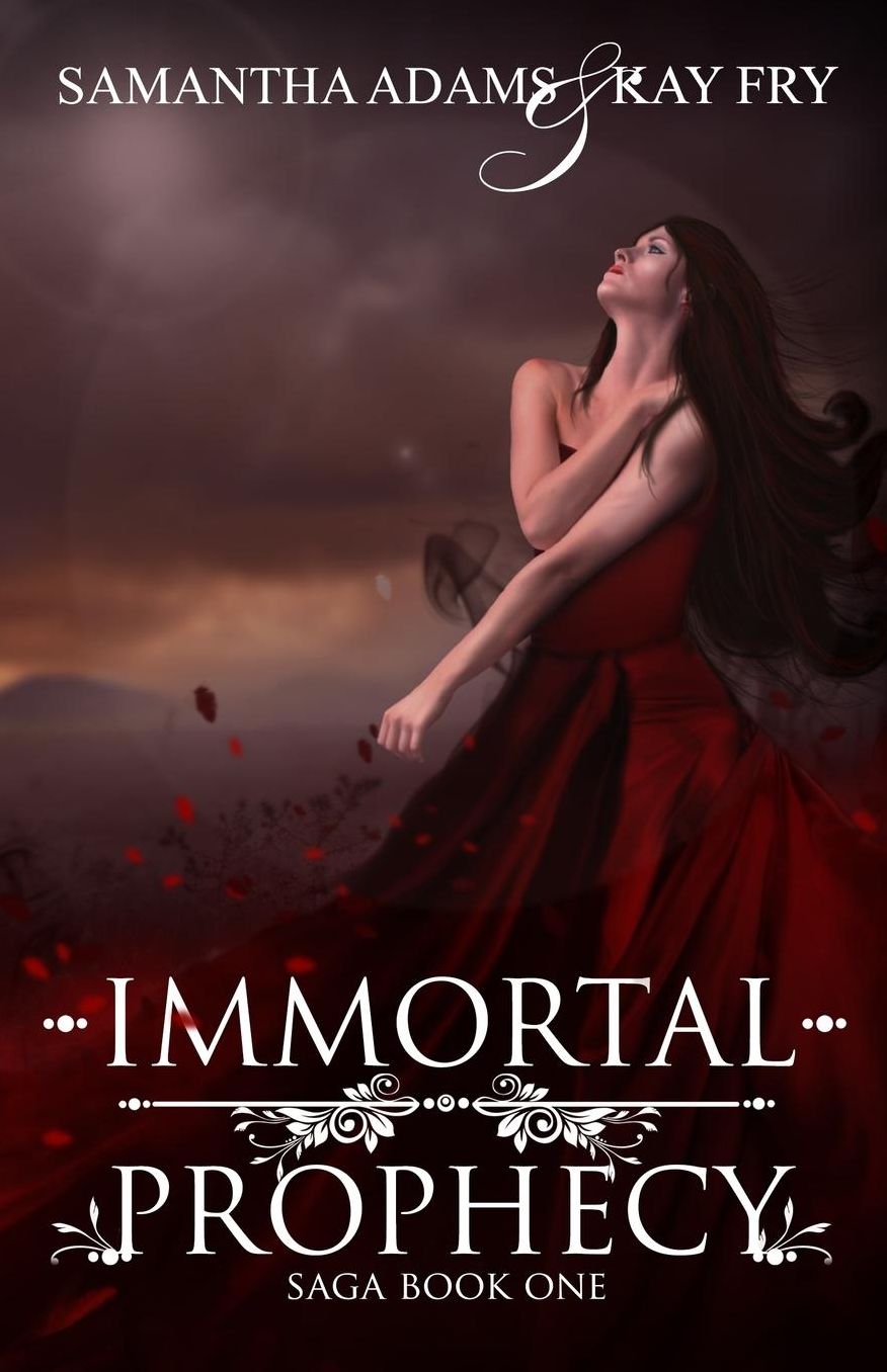 Immortal Prophecy