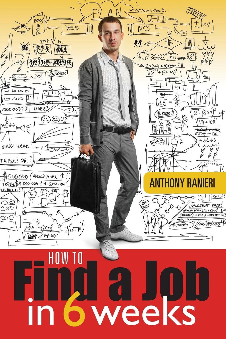 How to Find a Job in 6 Weeks