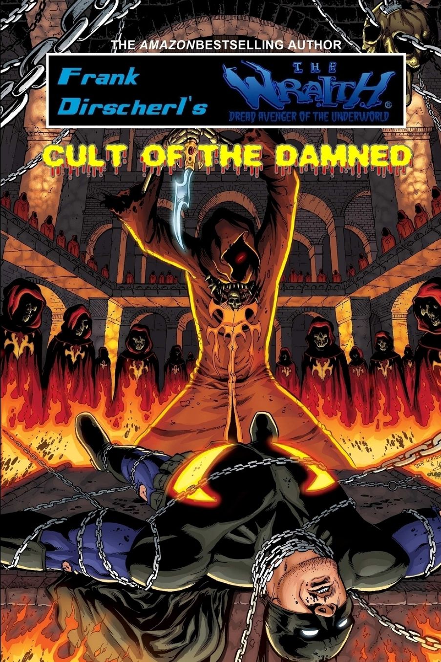 Cult of the Damned