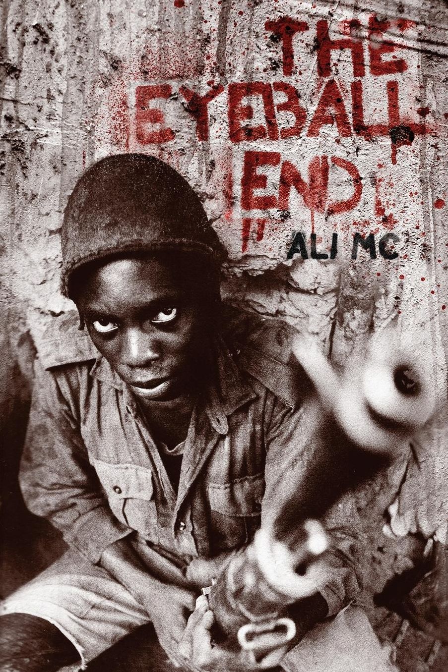The Eyeball End