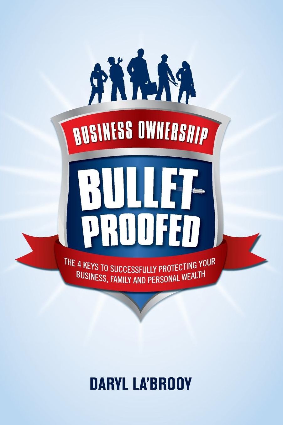 Business Ownership Bulletproofed