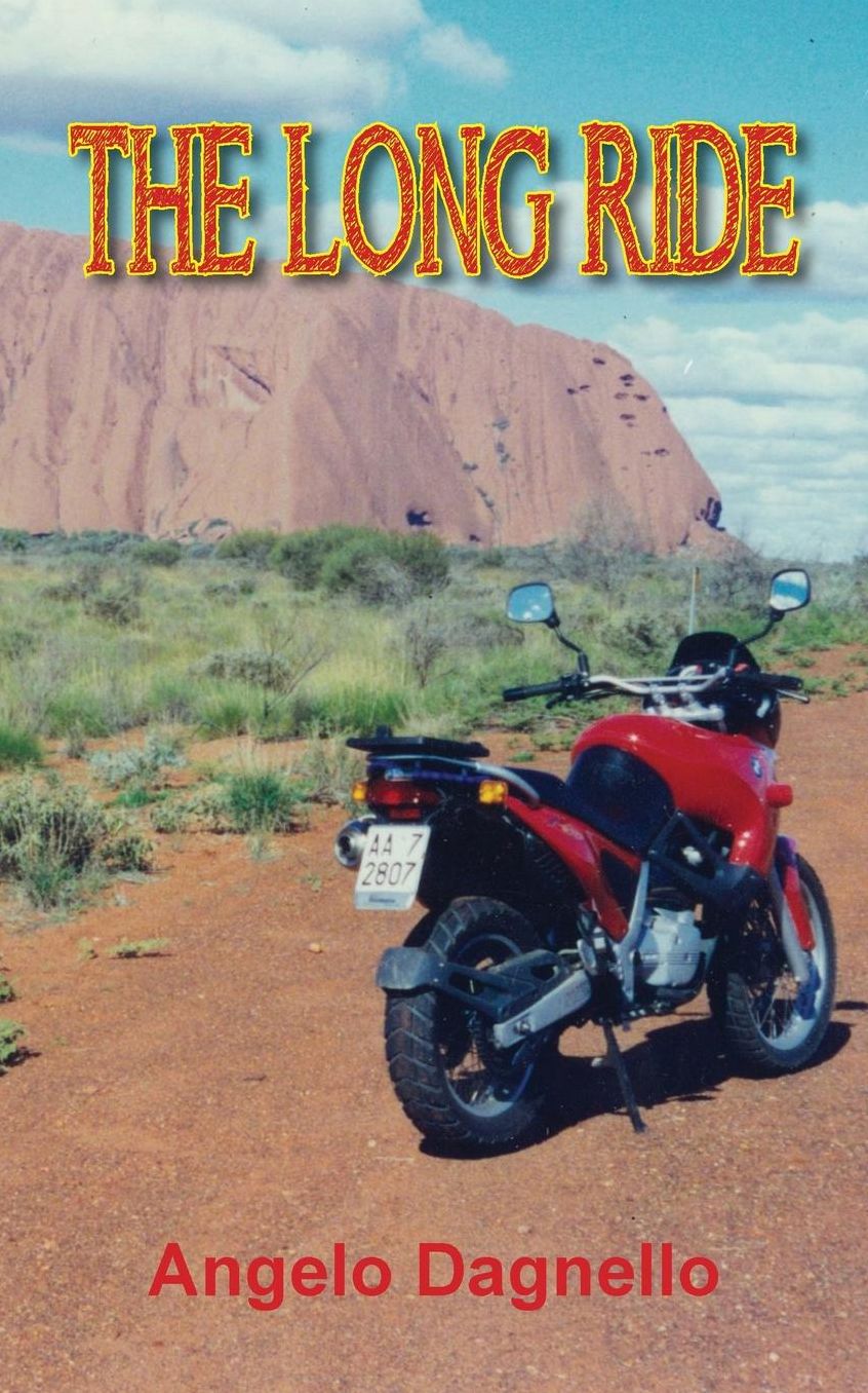 The Long Ride