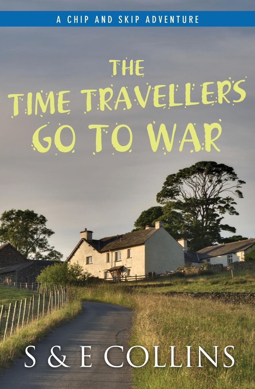 The Time Travellers go to War